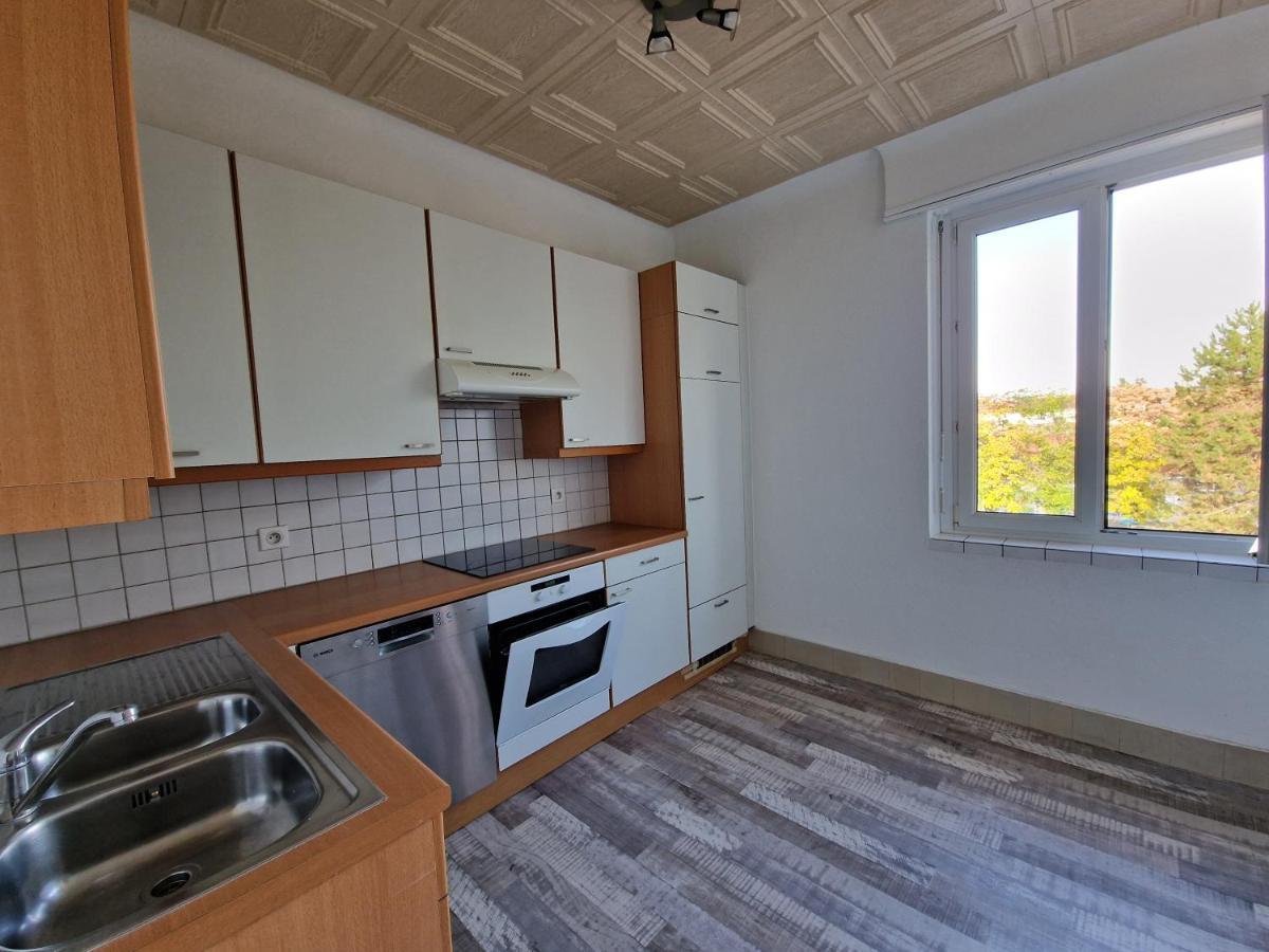 Nice Room 4 Minutes From Basel Shared Apartment Saint-Louis  Exterior photo