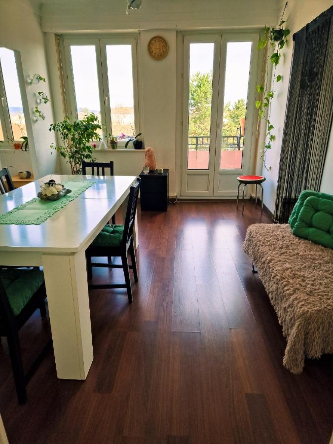 Nice Room 4 Minutes From Basel Shared Apartment Saint-Louis  Exterior photo