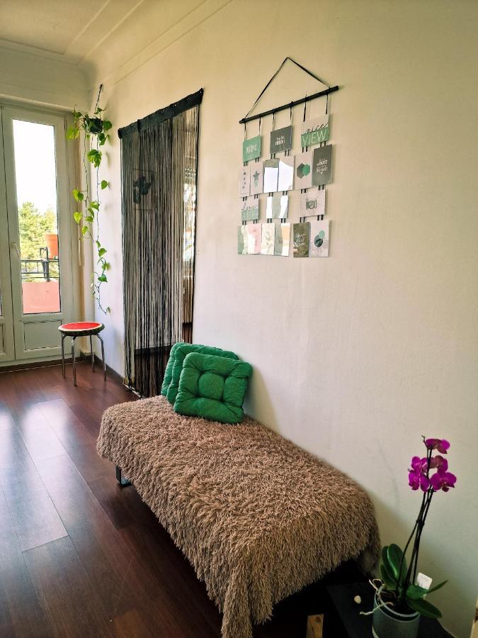 Nice Room 4 Minutes From Basel Shared Apartment Saint-Louis  Exterior photo